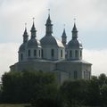 Eglise Ukrainienne.