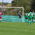 20/08/2017: Fize A - RFCL Liège B et Wallonia Thisnes - Fize B