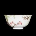 An ode to spring, Sotheby's Hong Kong to offer The Dr. Alice Cheng Falangcai Bowl