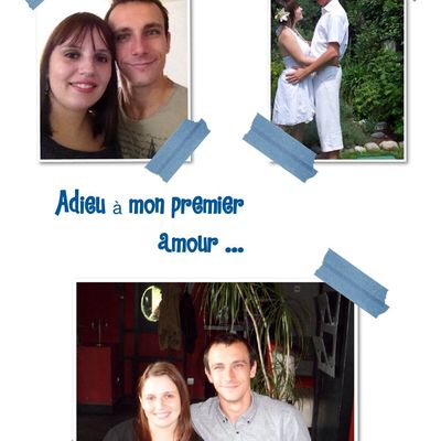 Ma rétrospective...