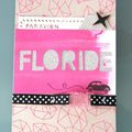 Mini album Floride