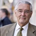 Communiqué de Presse de l'ancien Sénateur-Maire de la ville de Nice Maître Jacques PEYRAT