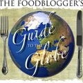 The Foodbloger's Guide to the Globe - Five Things to Eat Before You Die