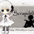 SCRAPDELIRES !!!!!