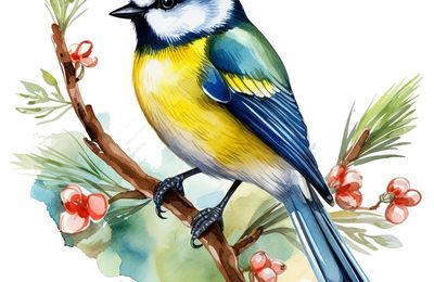 ATC Nature ... suite