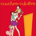 WEINER, Jennifer : Crime et Couches-Culottes