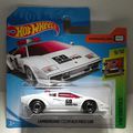 Lamborghini Countach Pace Car 