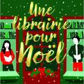 Une librairie pOur nOël