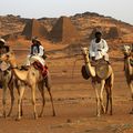 Le pays avec le plus de pyramides révélé