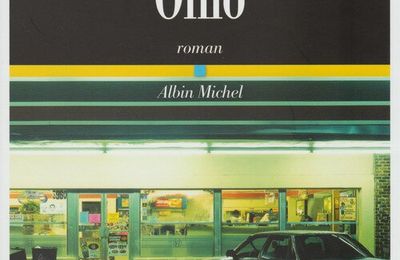 "Ohio" de Stephen Markley