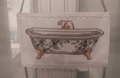 Baignoires