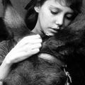 Au hasard d'un livre - Jeune fille d'Anne Wiazemsky