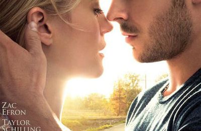 The lucky one 