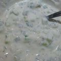 TZATZIKI MAISON