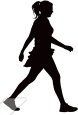 Une marche dominicale