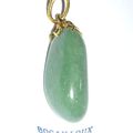 AVENTURINE VERTE 6 