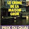 Le crime de la maison Grün