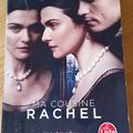 Ma cousine Rachel - Daphne du Maurier