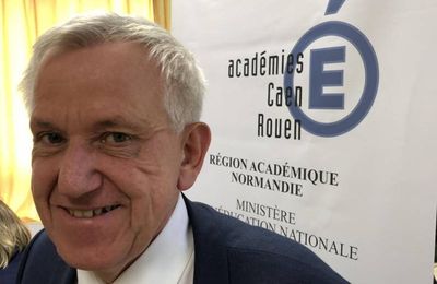 APRES LA PREFETE... LE RECTEUR? La valse du mépris de l'Etat central pour la Normandie continue!