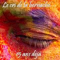 15 ANS DEJA