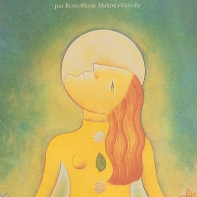 "La Grossesse" de Yôko Ogawa