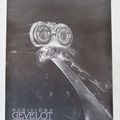 Chasse munition gevelot 1935 illustration ancienne sp16