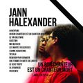 Jann Halexander est-il un bon chanteur mort ?