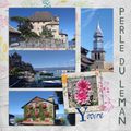 Yvoire, l'un des plus beaux villages de France