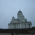 Trip to Helsinki