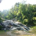 Mor Paeng waterfall