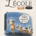 L'école 100% humour - Christophe BESSE