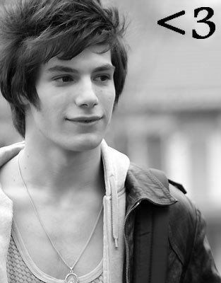 Présentation de Nathan Elfman