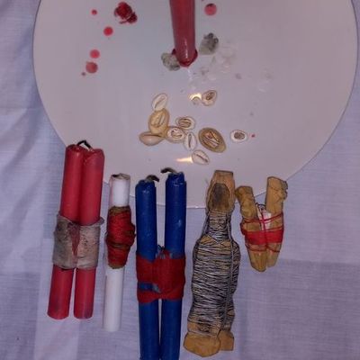 Rituels d'Amour Puissants Utilisant le Nom de la Personne Aimée : Attirez l'Amour Véritable