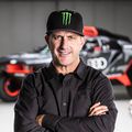 Ken Block 1967 - 2023.