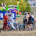 FÊTE DU SPORT : 456 SCOLAIRES ATTENDUS AUJOURD’HUI SUR LES LIGNES DE DÉPART.