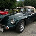 Daimler SP 250 Dart-1964