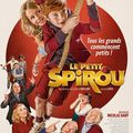 Cinécran à Villefranche d'Albigeois avec la projection du film "Le Petit Spirou" de Nicolas Bary