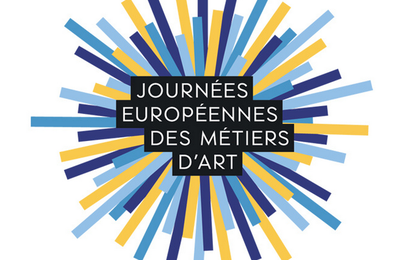 Journées Européennes des métiers d'art 2019