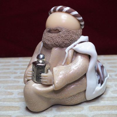 DIAPORAMA SPECIAL CRECHE