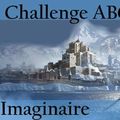 Challenge ABC 2014 - Littératures de l'Imaginaire : suivi