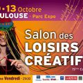 Salon des loisirs créatifs