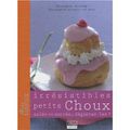 Livre "Irrésistibles petits choux"