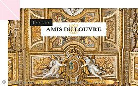 Amis du Louvre