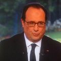 François Hollande : sept maux sur ordonnances