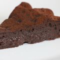 Fondant au chocolat