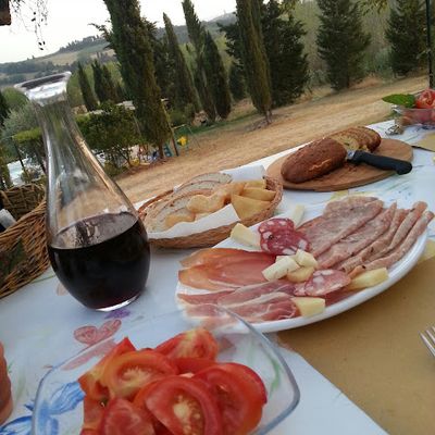 À quoi sert de manger pour vivre si on vit sans le plaisir de manger