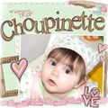 choupinette