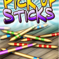 Pick Up Sticks : un jeu de réflexion amusant