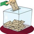 Elections (ex)départementales - Mars 2015