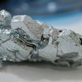 Le Gallium, métal à bas point de fusion, est magique